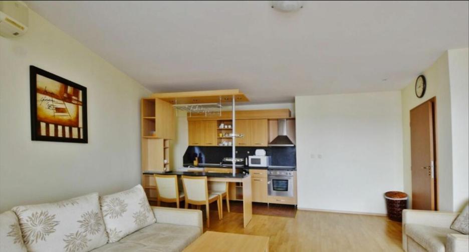 Fort Knox Privilege C-4 265 Apartment Sveti Vlas Exterior photo